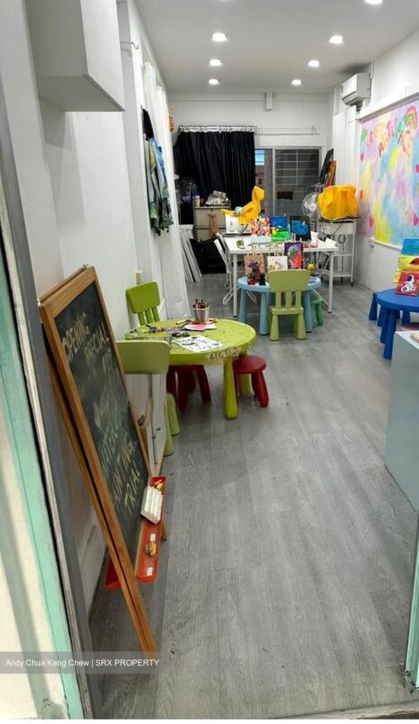 Toa Payoh Vista (D12), Shop House #584305621